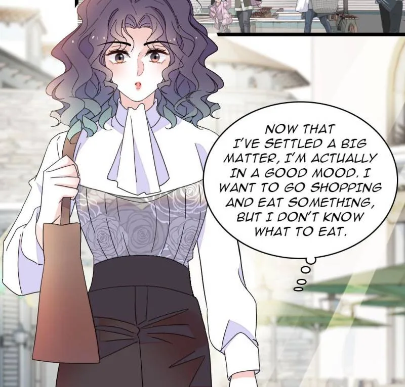 The Almighty Daughter Runs The World Chapter 203 page 9