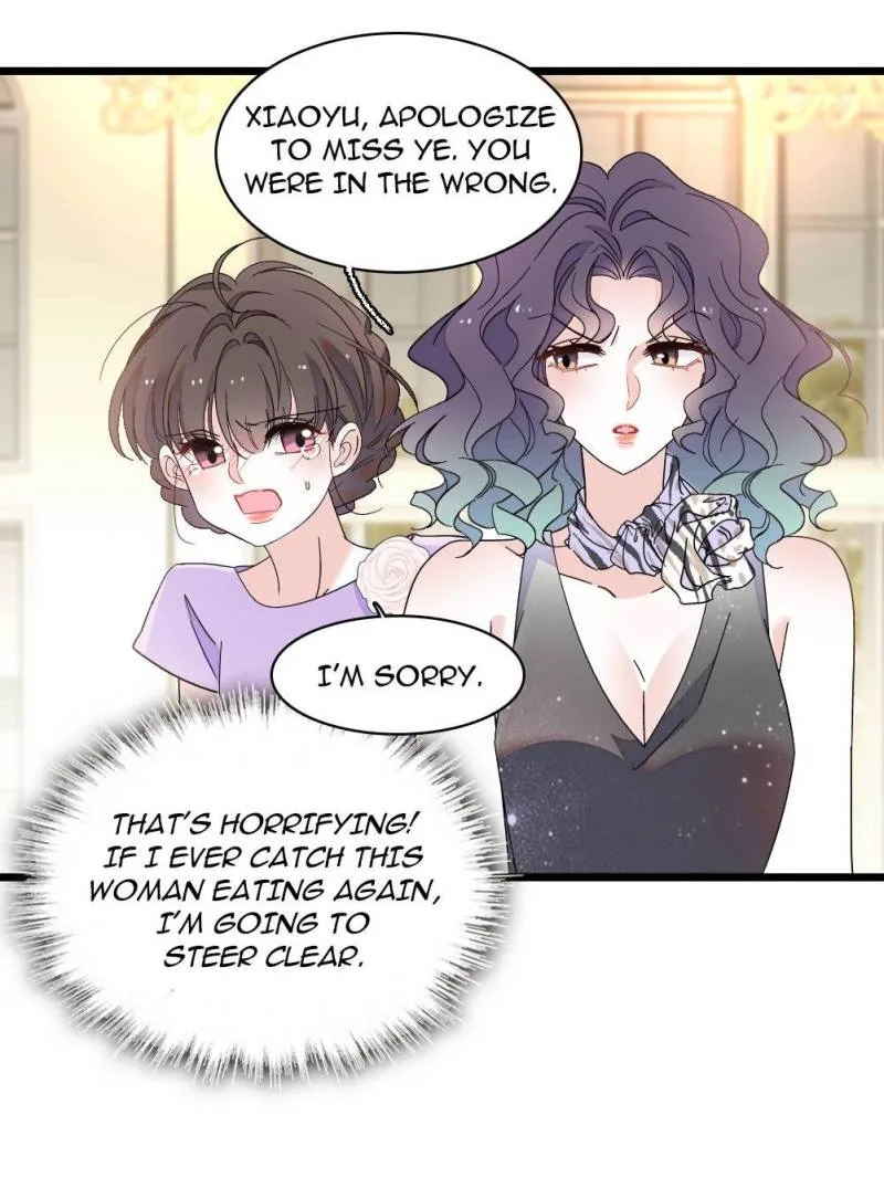 The Almighty Daughter Runs The World Chapter 199 page 27