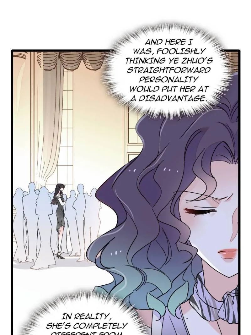 The Almighty Daughter Runs The World Chapter 199 page 43