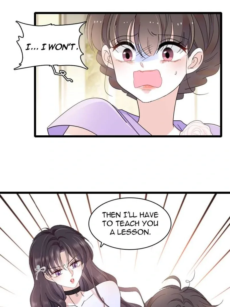 The Almighty Daughter Runs The World Chapter 199 page 22