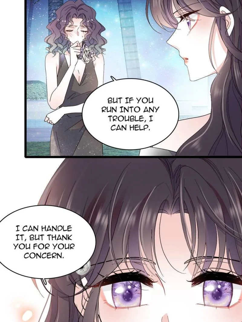 The Almighty Daughter Runs The World Chapter 199 page 31
