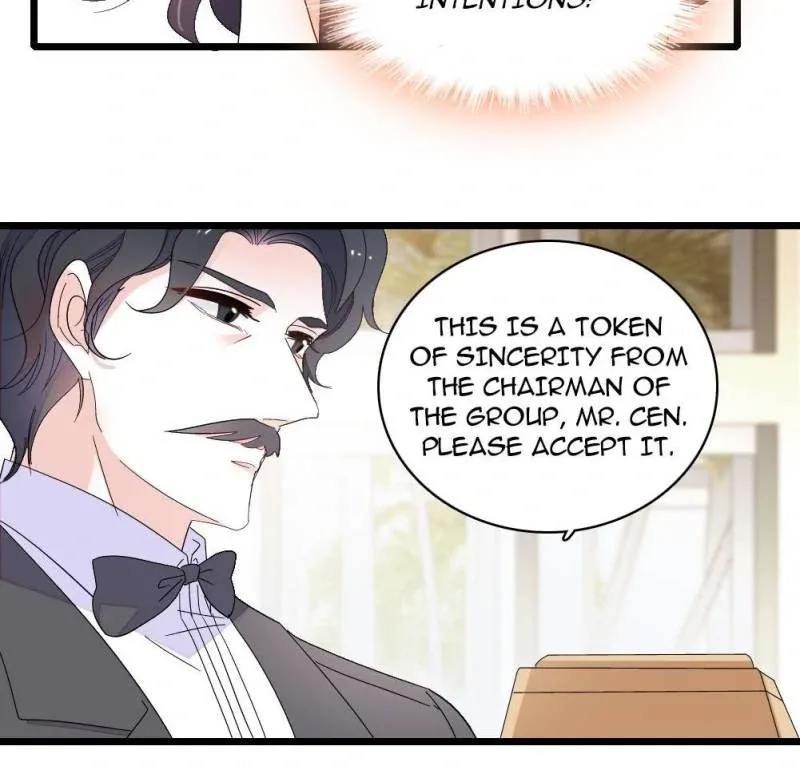 The Almighty Daughter Runs The World Chapter 199 page 37