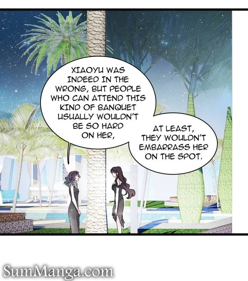 The Almighty Daughter Runs The World Chapter 199 page 29