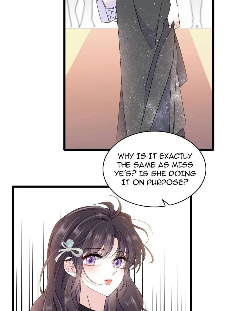 The Almighty Daughter Runs The World Chapter 198 page 37