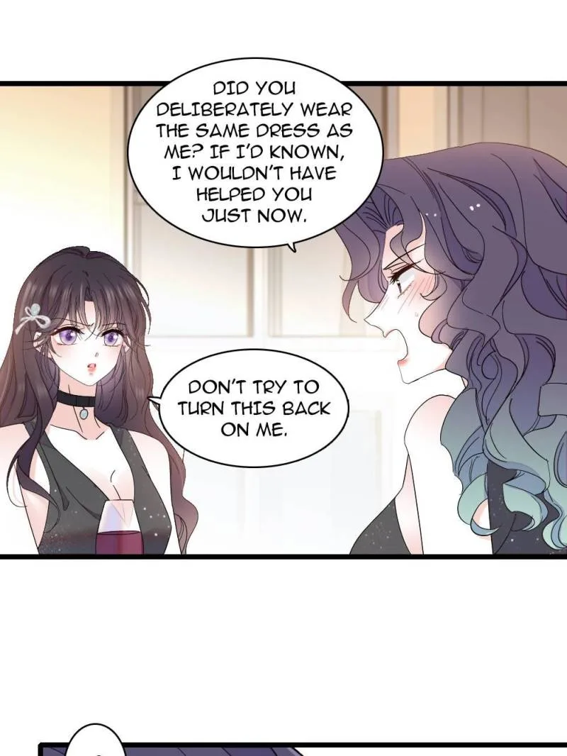 The Almighty Daughter Runs The World Chapter 198 page 39
