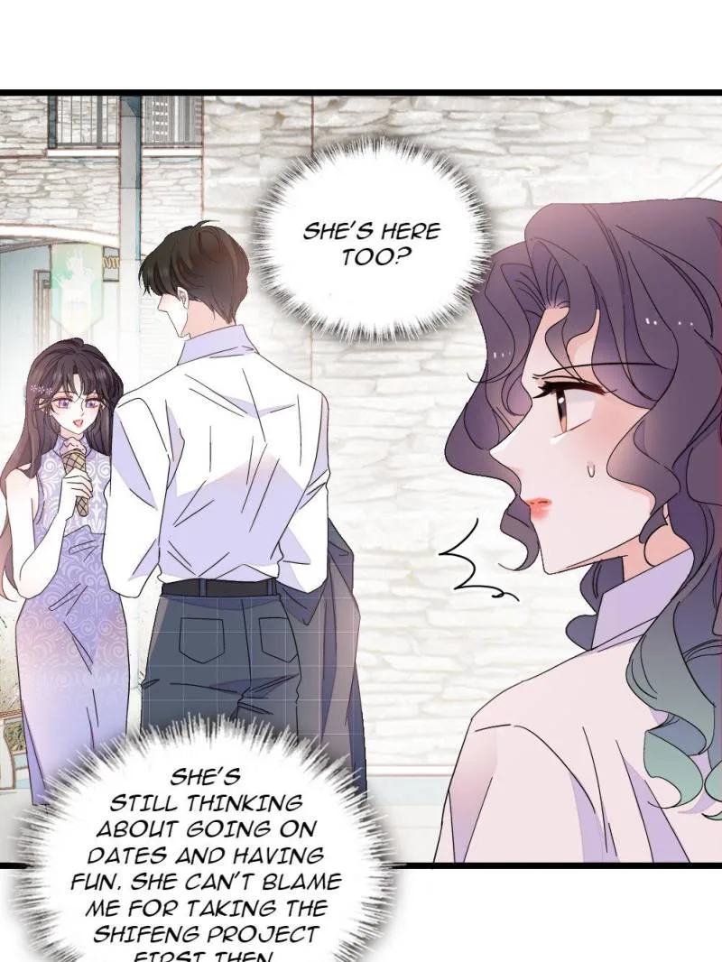 The Almighty Daughter Runs The World Chapter 203 page 10