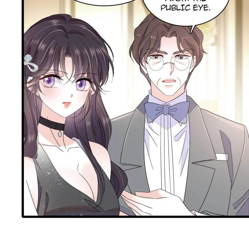 The Almighty Daughter Runs The World Chapter 198 page 30