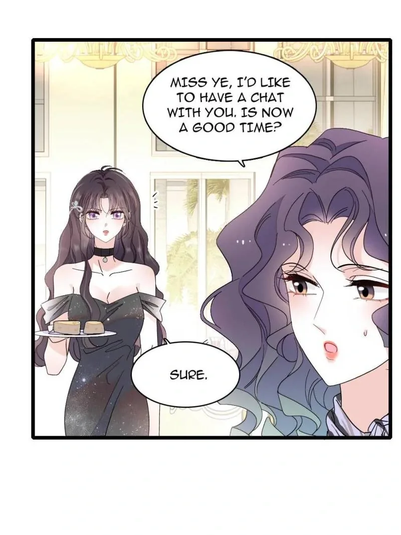 The Almighty Daughter Runs The World Chapter 199 page 28