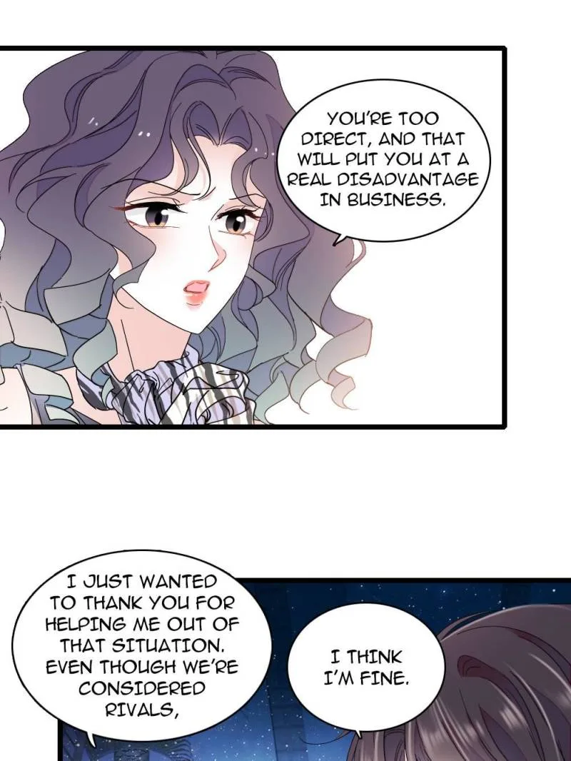 The Almighty Daughter Runs The World Chapter 199 page 30
