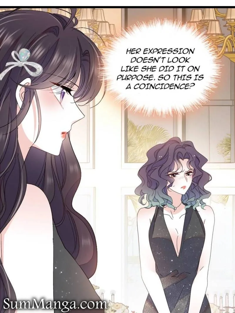 The Almighty Daughter Runs The World Chapter 198 page 41