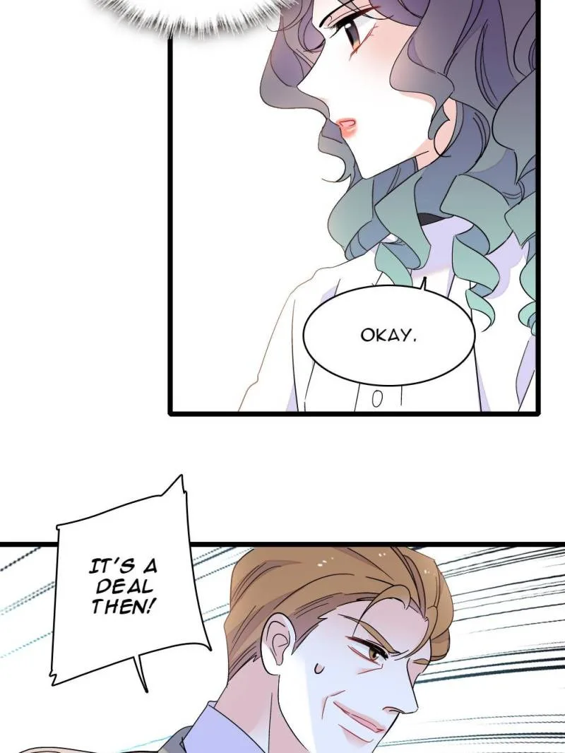The Almighty Daughter Runs The World Chapter 203 page 3