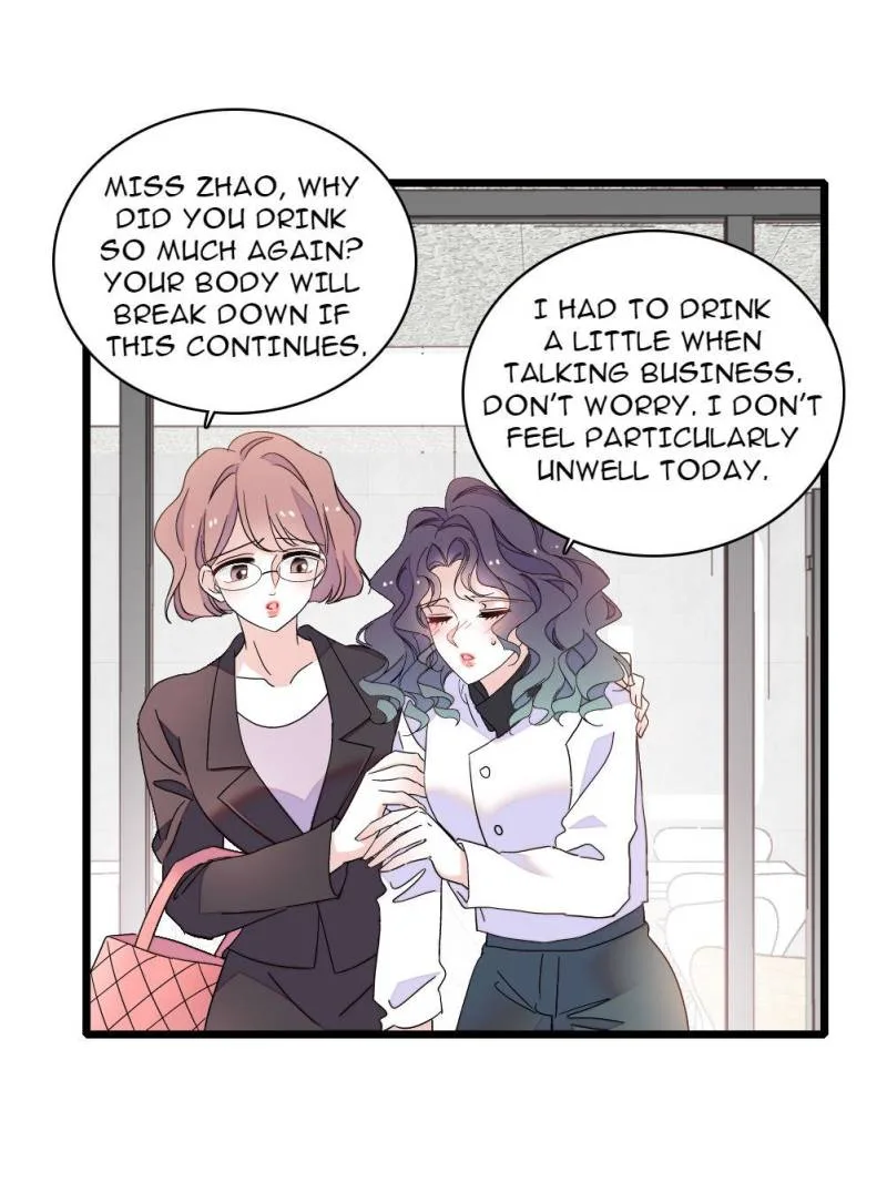 The Almighty Daughter Runs The World Chapter 203 page 6