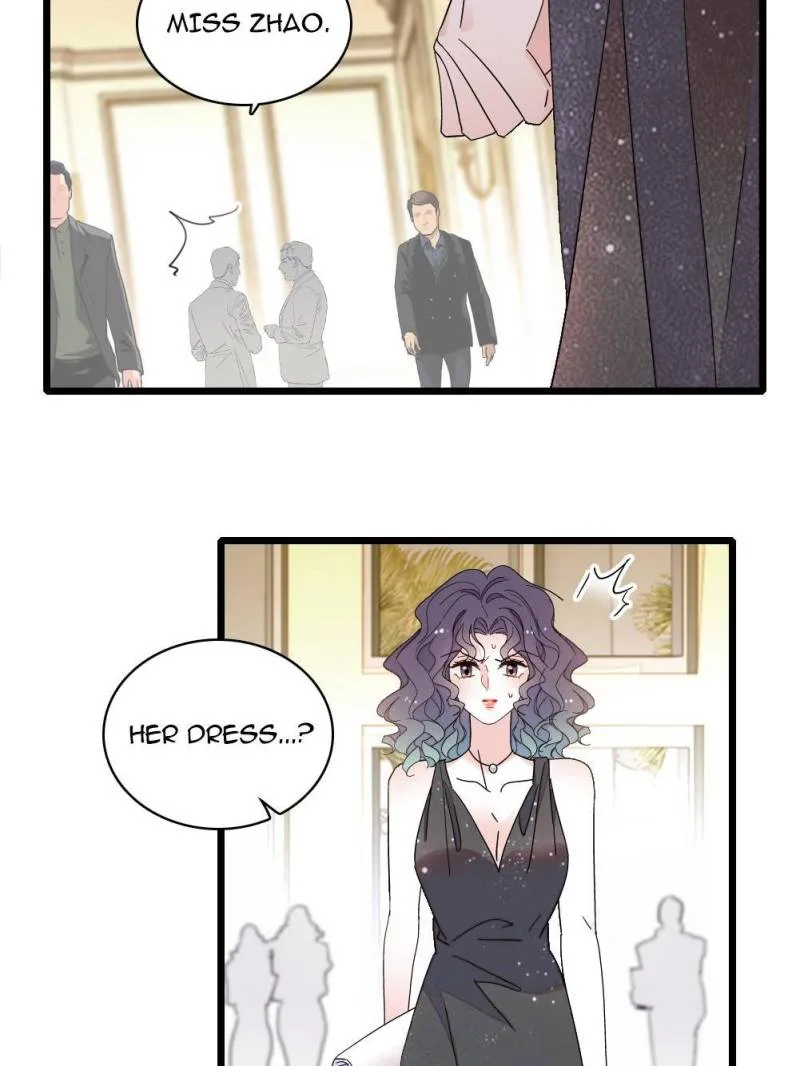 The Almighty Daughter Runs The World Chapter 198 page 36