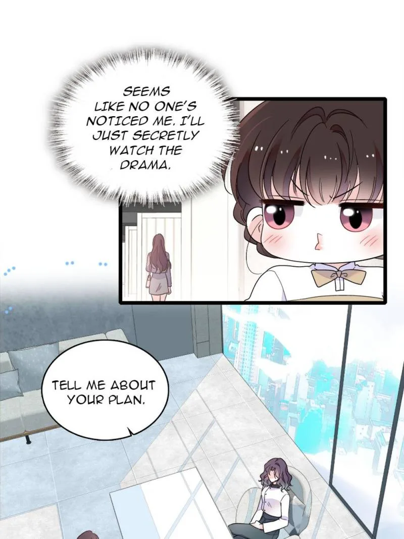The Almighty Daughter Runs The World Chapter 202 page 3