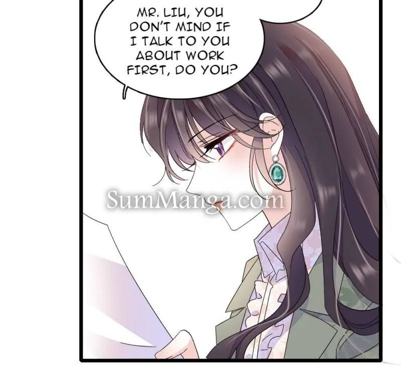 The Almighty Daughter Runs The World Chapter 203 page 34