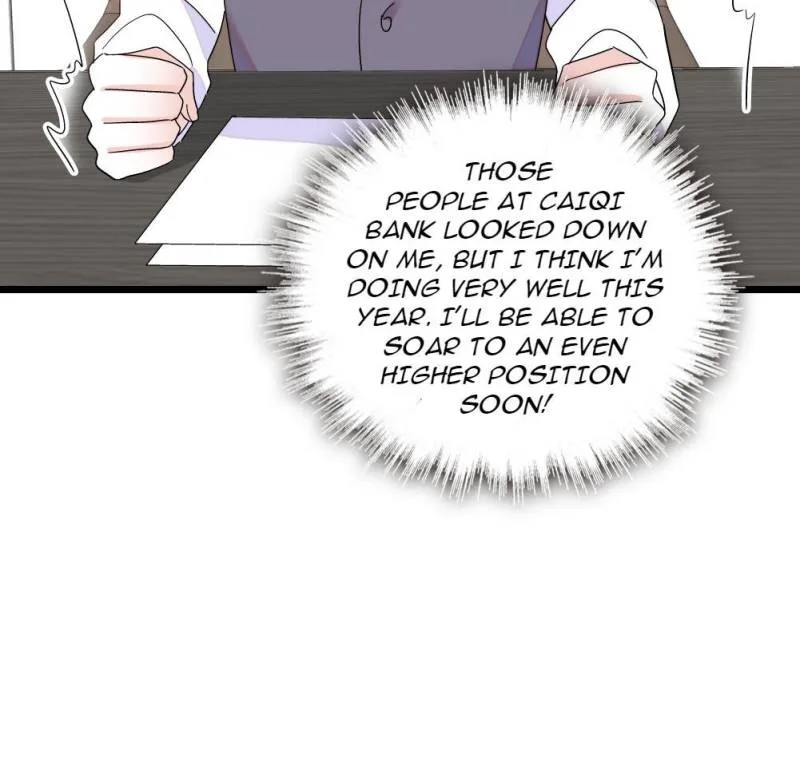 The Almighty Daughter Runs The World Chapter 203 page 30