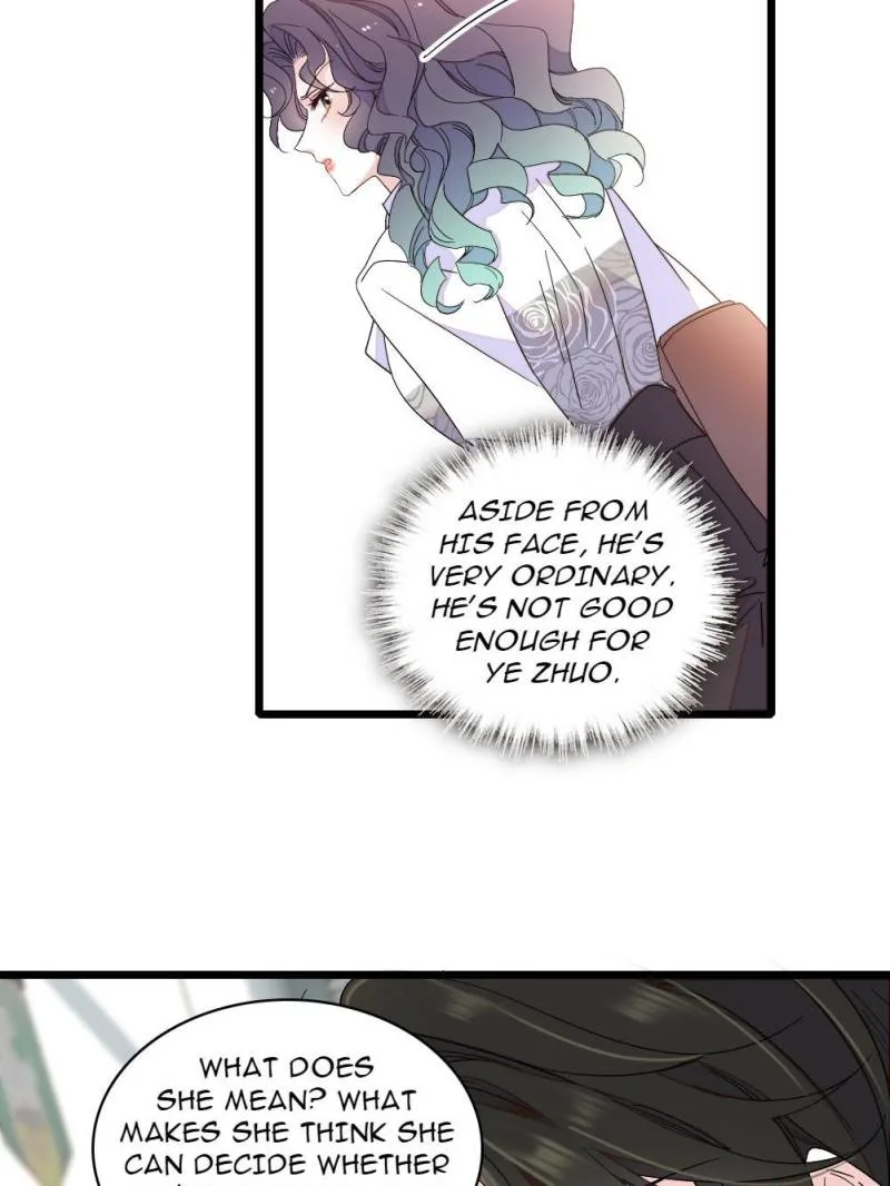 The Almighty Daughter Runs The World Chapter 203 page 23