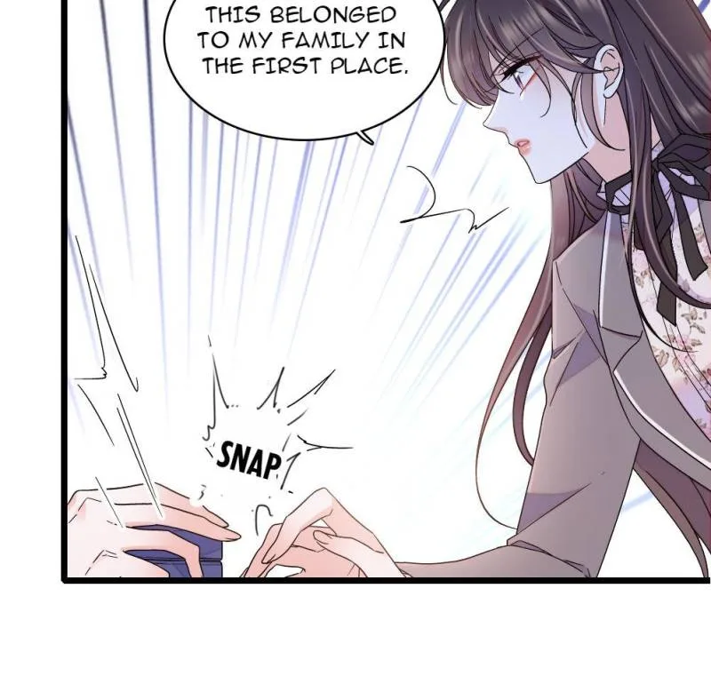 The Almighty Daughter Runs The World Chapter 202 page 10