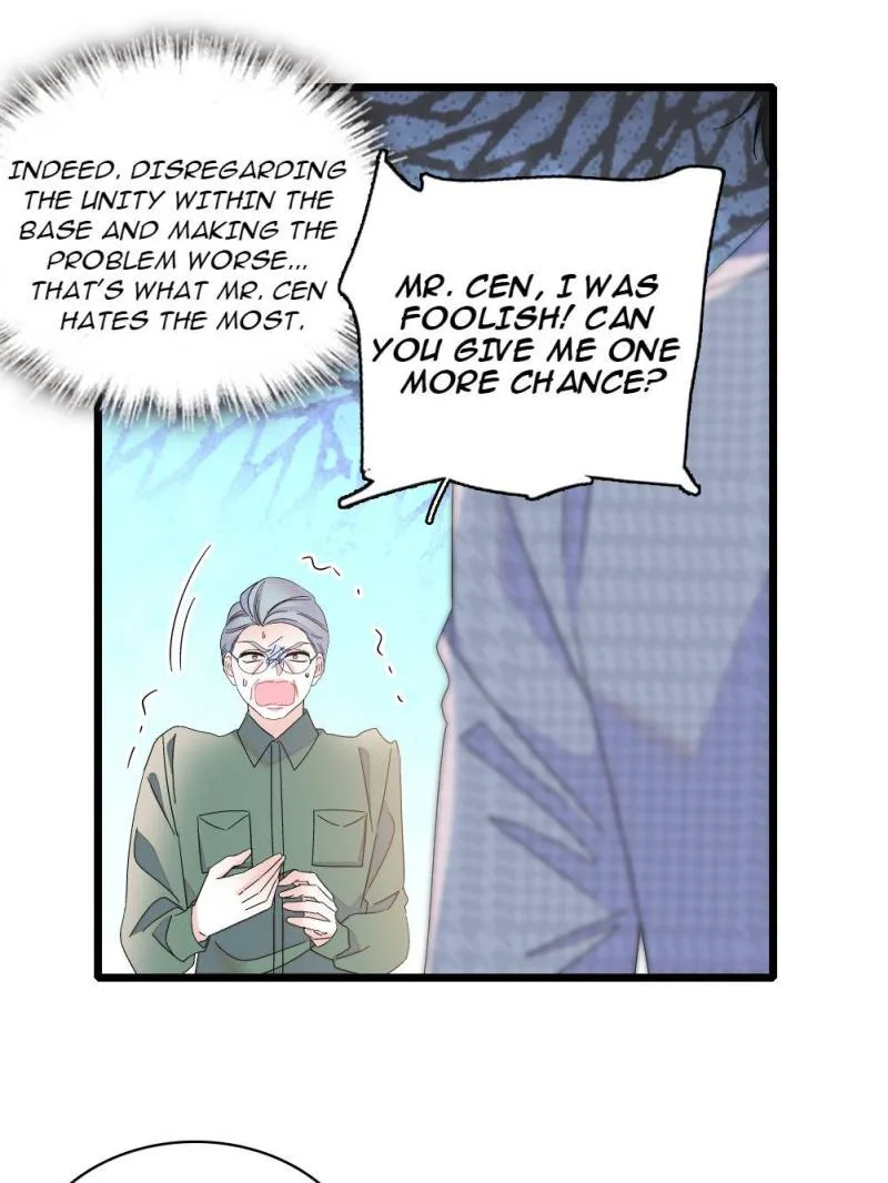 The Almighty Daughter Runs The World Chapter 201 page 10