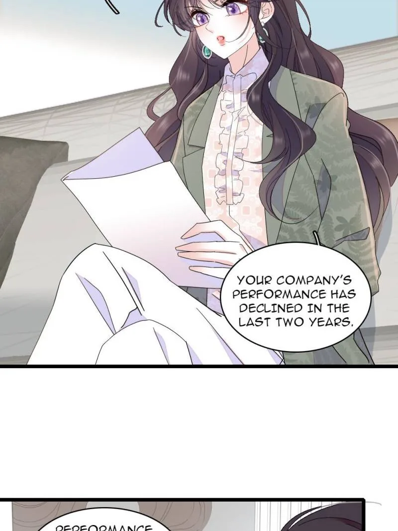 The Almighty Daughter Runs The World Chapter 203 page 36
