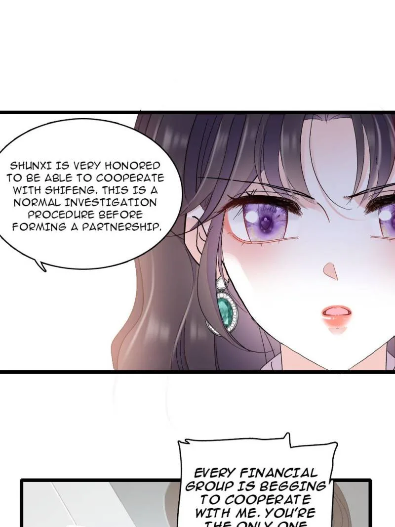 The Almighty Daughter Runs The World Chapter 203 page 40