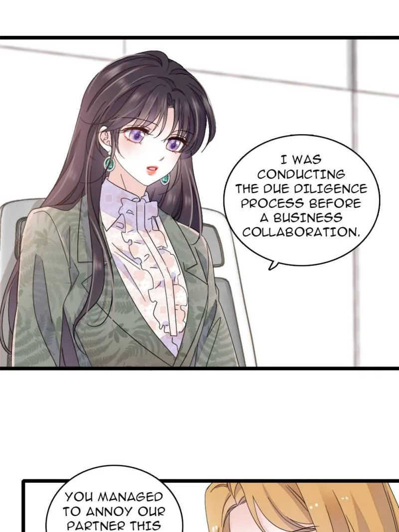 The Almighty Daughter Runs The World Chapter 204 page 14