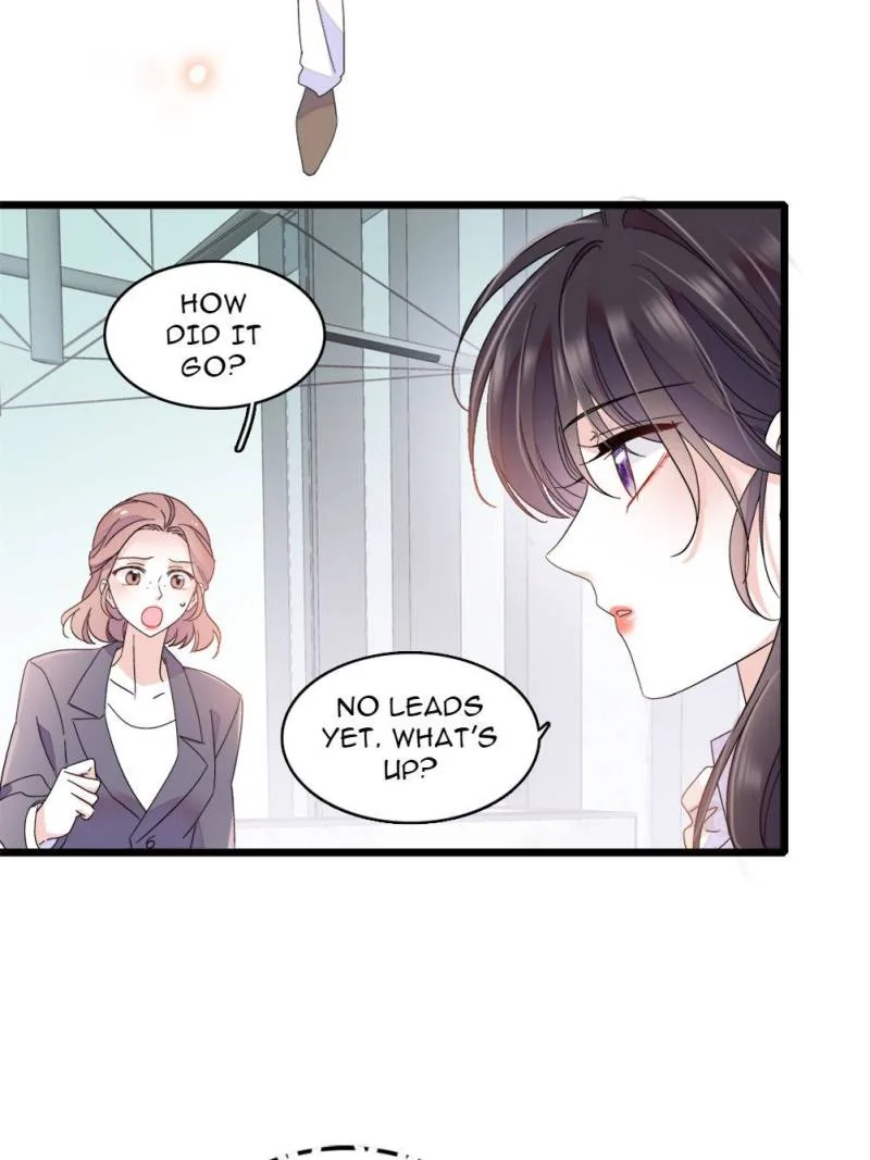 The Almighty Daughter Runs The World Chapter 204 page 3