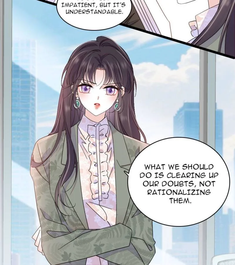 The Almighty Daughter Runs The World Chapter 204 page 33