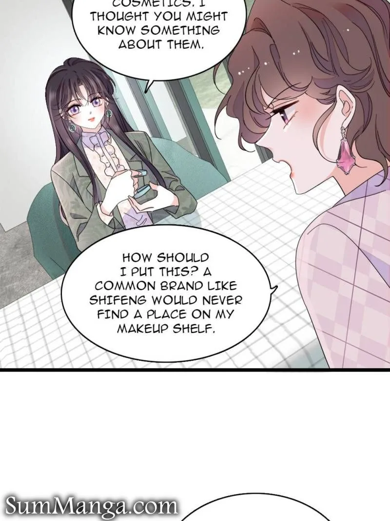 The Almighty Daughter Runs The World Chapter 204 page 39