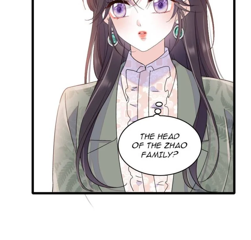 The Almighty Daughter Runs The World Chapter 204 page 5
