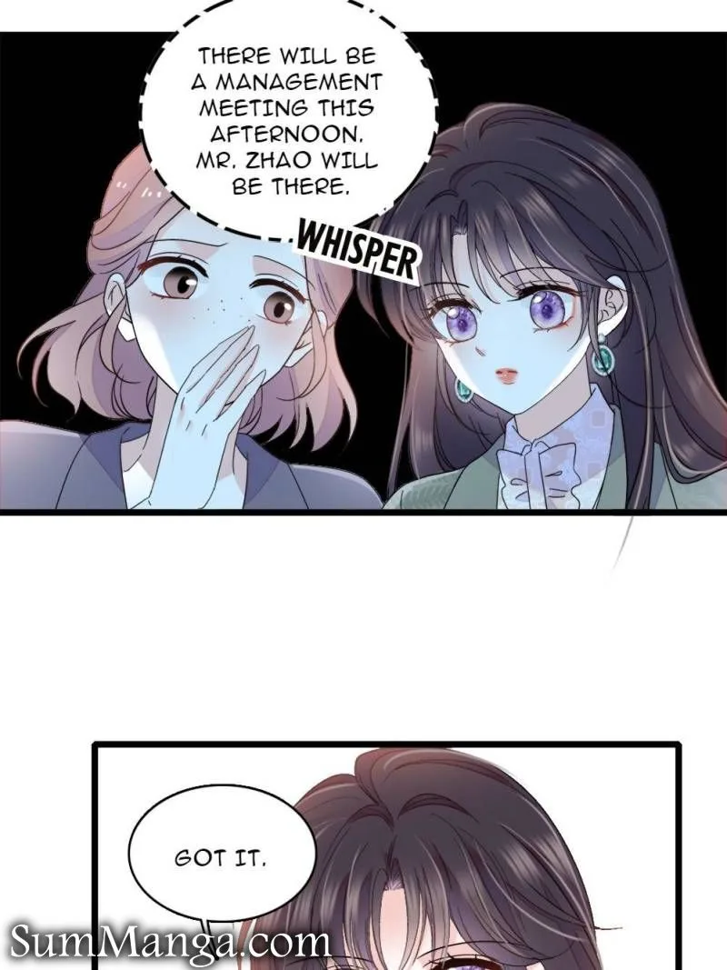 The Almighty Daughter Runs The World Chapter 204 page 4
