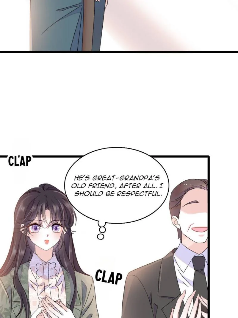 The Almighty Daughter Runs The World Chapter 204 page 7
