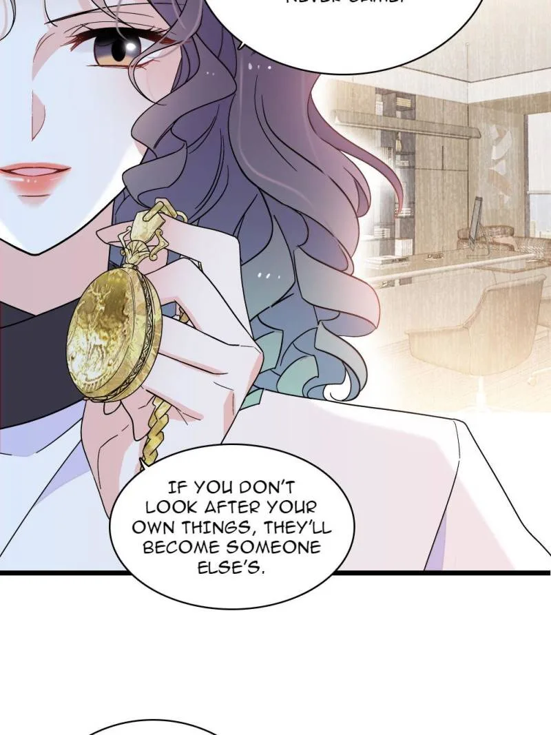 The Almighty Daughter Runs The World Chapter 202 page 12