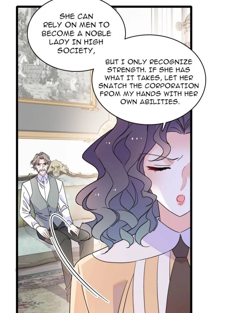 The Almighty Daughter Runs The World Chapter 201 page 23