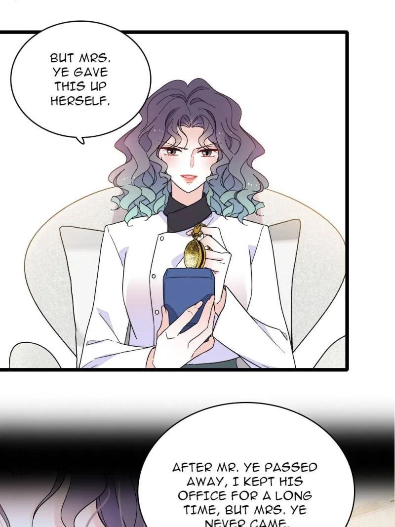 The Almighty Daughter Runs The World Chapter 202 page 11