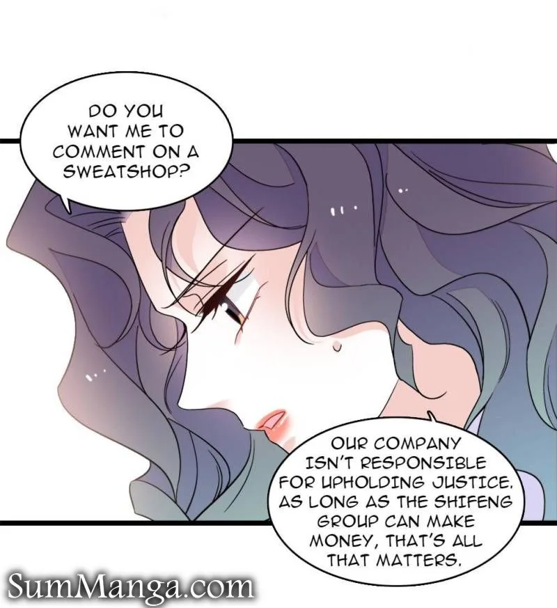 The Almighty Daughter Runs The World Chapter 204 page 29