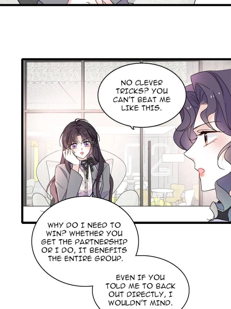 The Almighty Daughter Runs The World Chapter 202 page 5