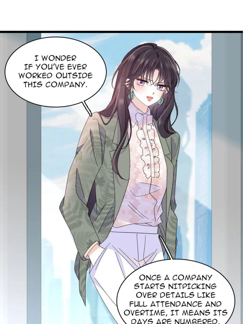 The Almighty Daughter Runs The World Chapter 204 page 30