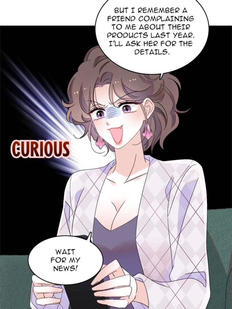 The Almighty Daughter Runs The World Chapter 204 page 40