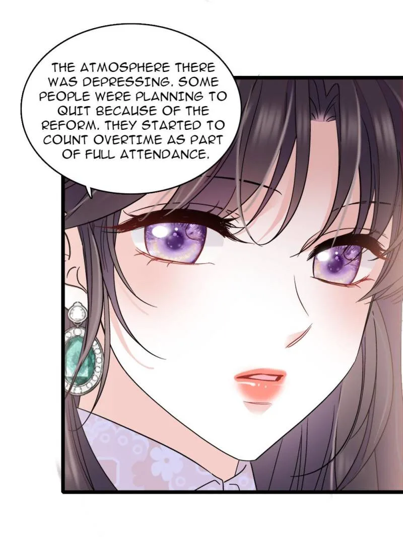 The Almighty Daughter Runs The World Chapter 204 page 28