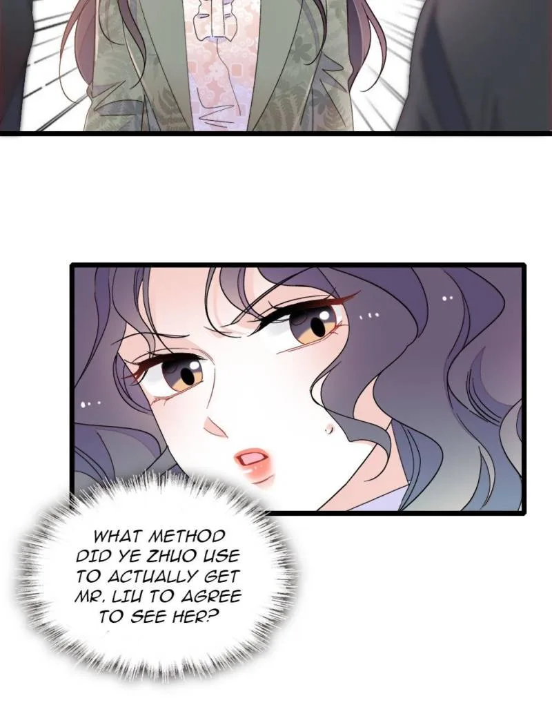 The Almighty Daughter Runs The World Chapter 204 page 13