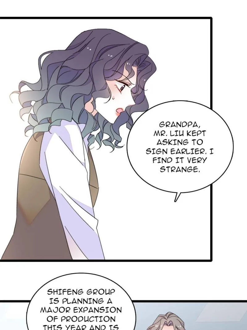 The Almighty Daughter Runs The World Chapter 204 page 22