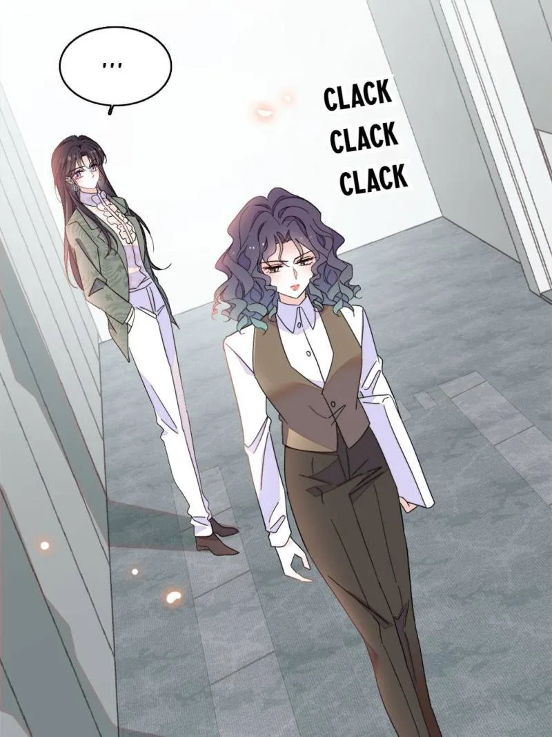 The Almighty Daughter Runs The World Chapter 204 page 36