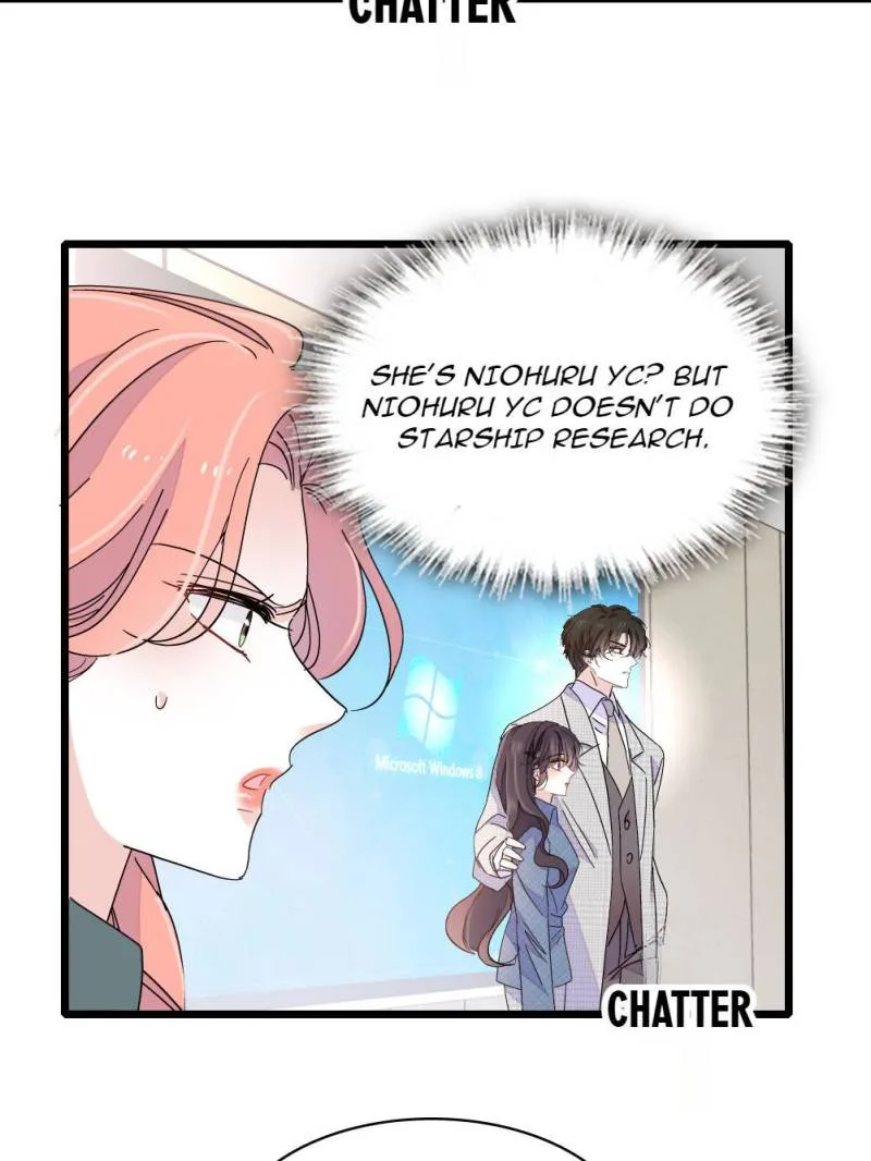 The Almighty Daughter Runs The World Chapter 201 page 3