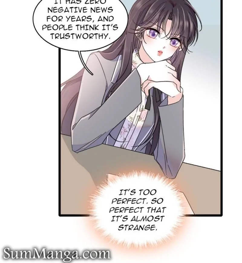 The Almighty Daughter Runs The World Chapter 202 page 18