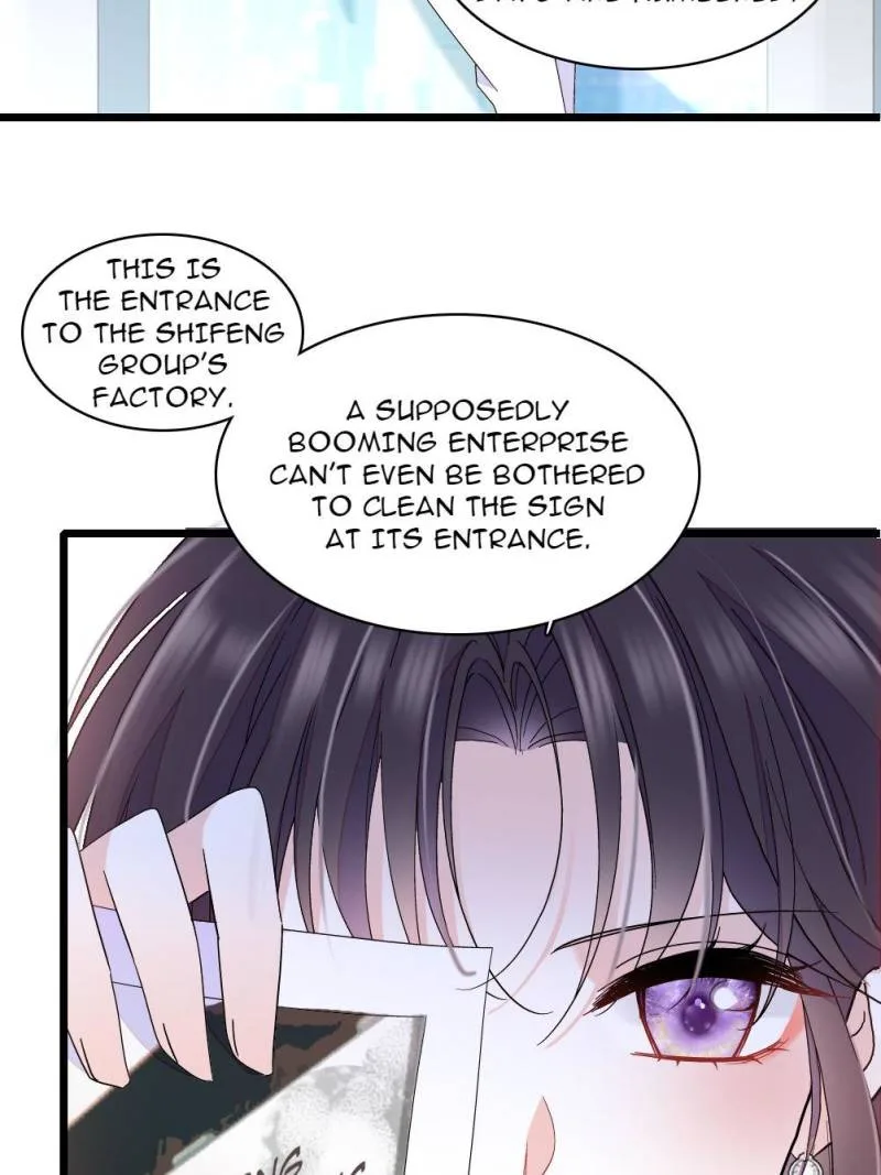 The Almighty Daughter Runs The World Chapter 204 page 31