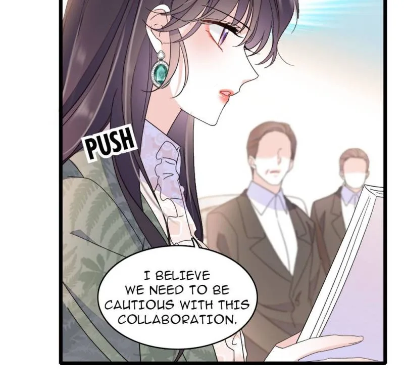 The Almighty Daughter Runs The World Chapter 204 page 17