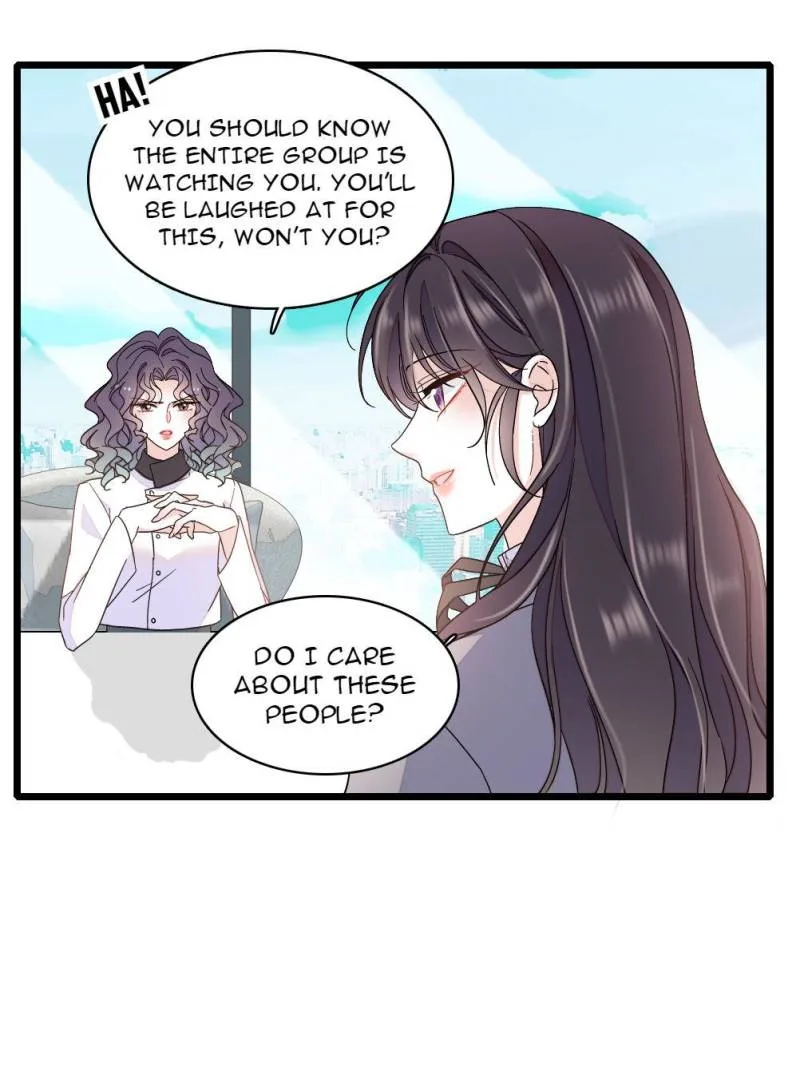 The Almighty Daughter Runs The World Chapter 202 page 7