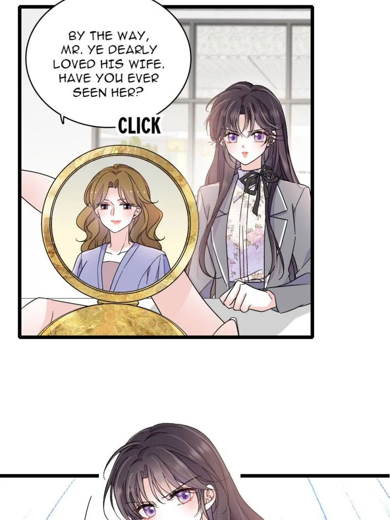 The Almighty Daughter Runs The World Chapter 202 page 13