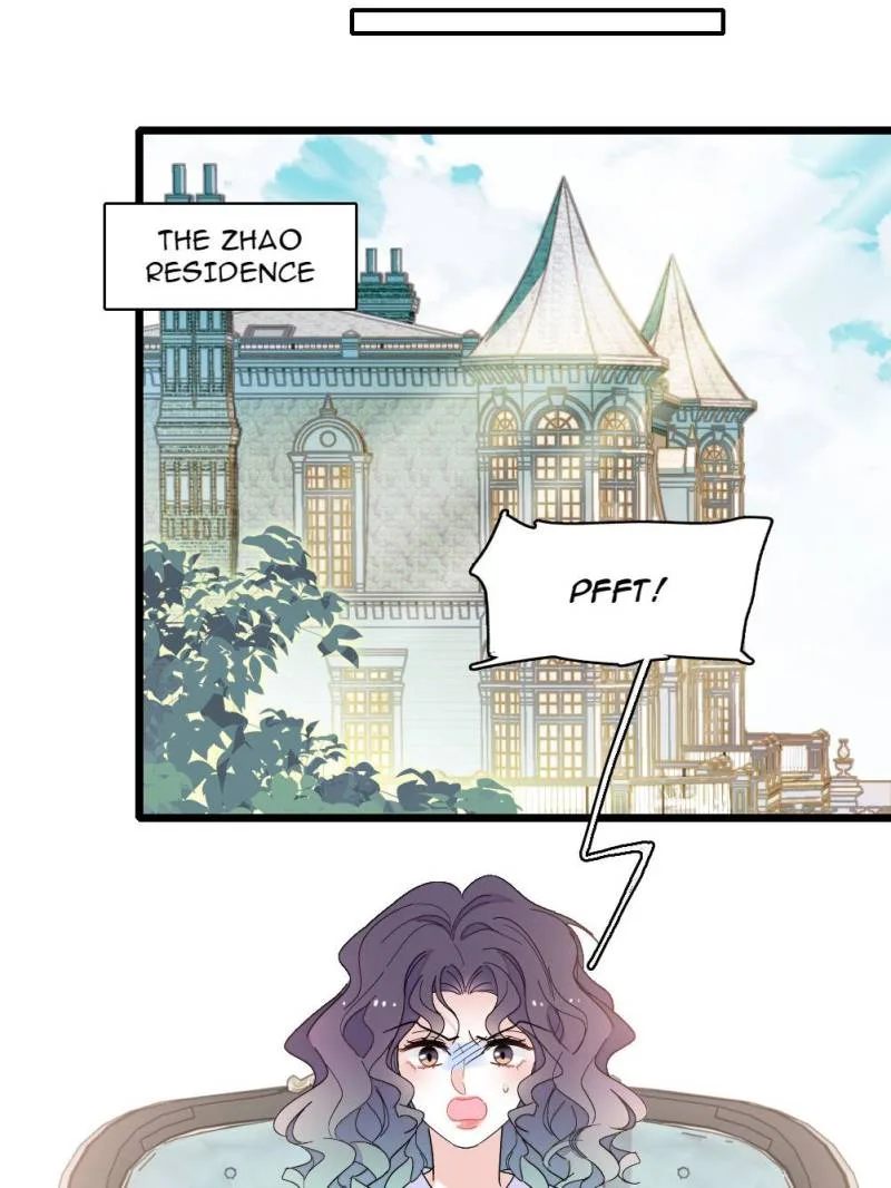 The Almighty Daughter Runs The World Chapter 201 page 12